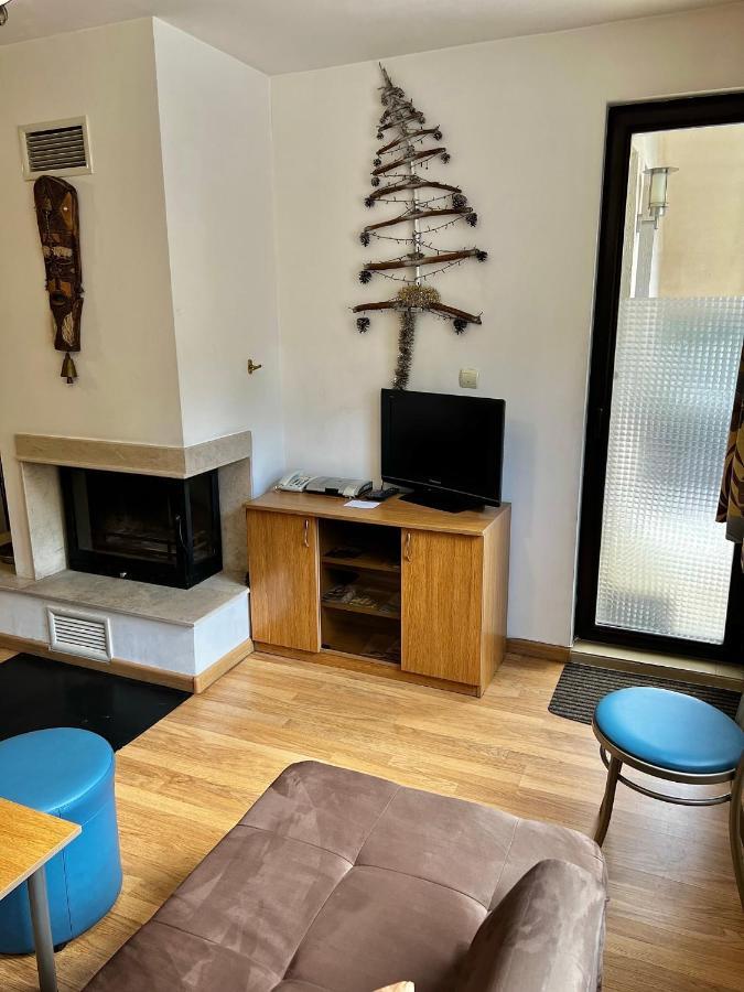 Christina Apartment In Laplandia Pamporowo Zewnętrze zdjęcie