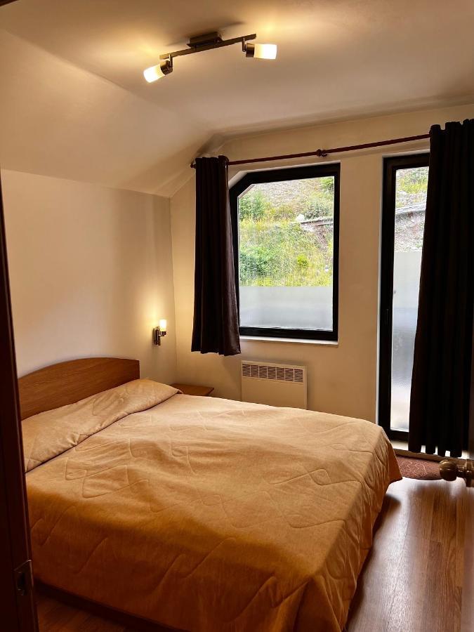 Christina Apartment In Laplandia Pamporowo Zewnętrze zdjęcie