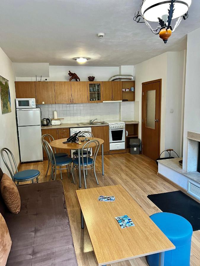 Christina Apartment In Laplandia Pamporowo Zewnętrze zdjęcie