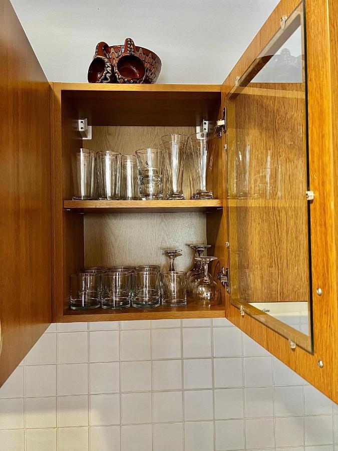 Christina Apartment In Laplandia Pamporowo Zewnętrze zdjęcie