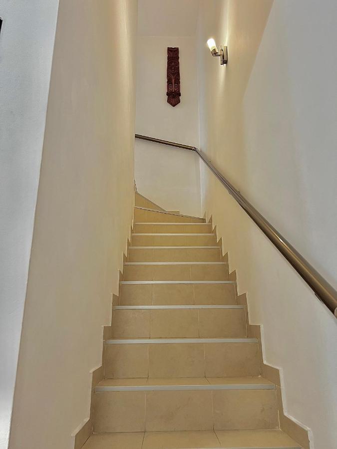 Christina Apartment In Laplandia Pamporowo Zewnętrze zdjęcie