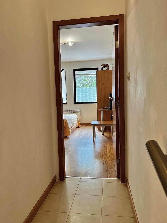 Christina Apartment In Laplandia Pamporowo Zewnętrze zdjęcie