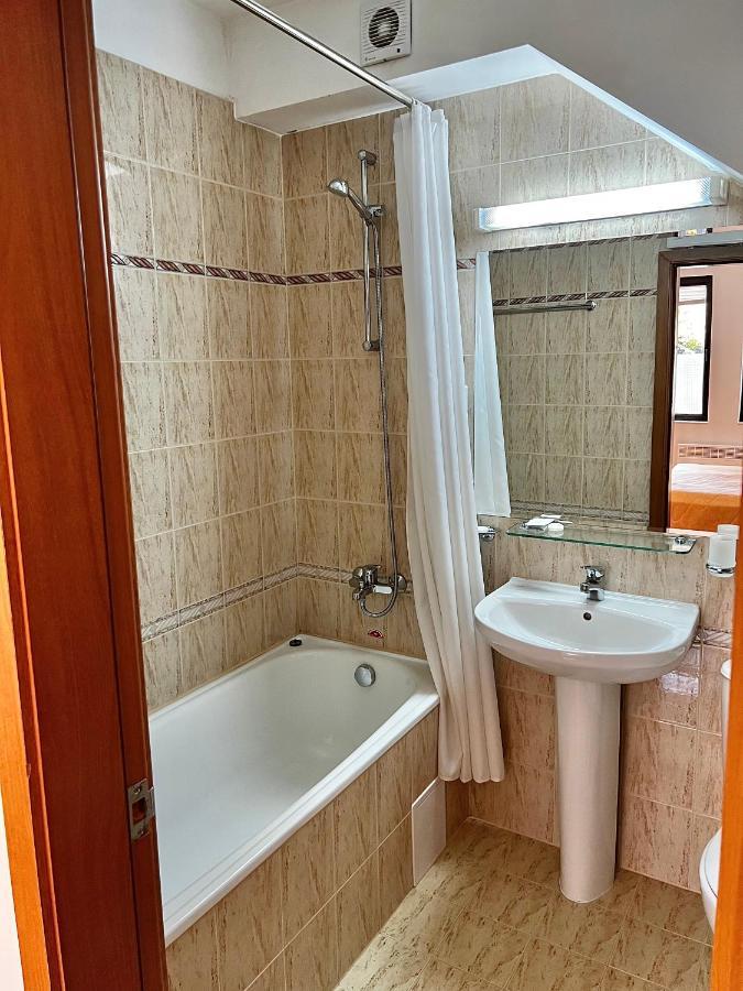 Christina Apartment In Laplandia Pamporowo Zewnętrze zdjęcie