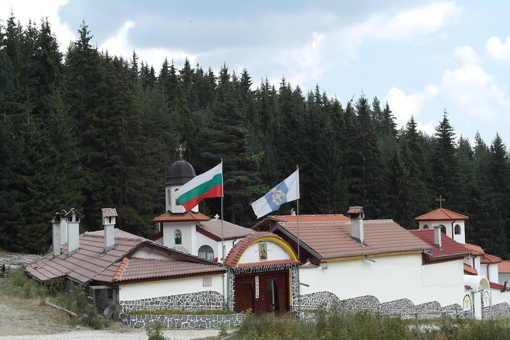 Christina Apartment In Laplandia Pamporowo Pokój zdjęcie