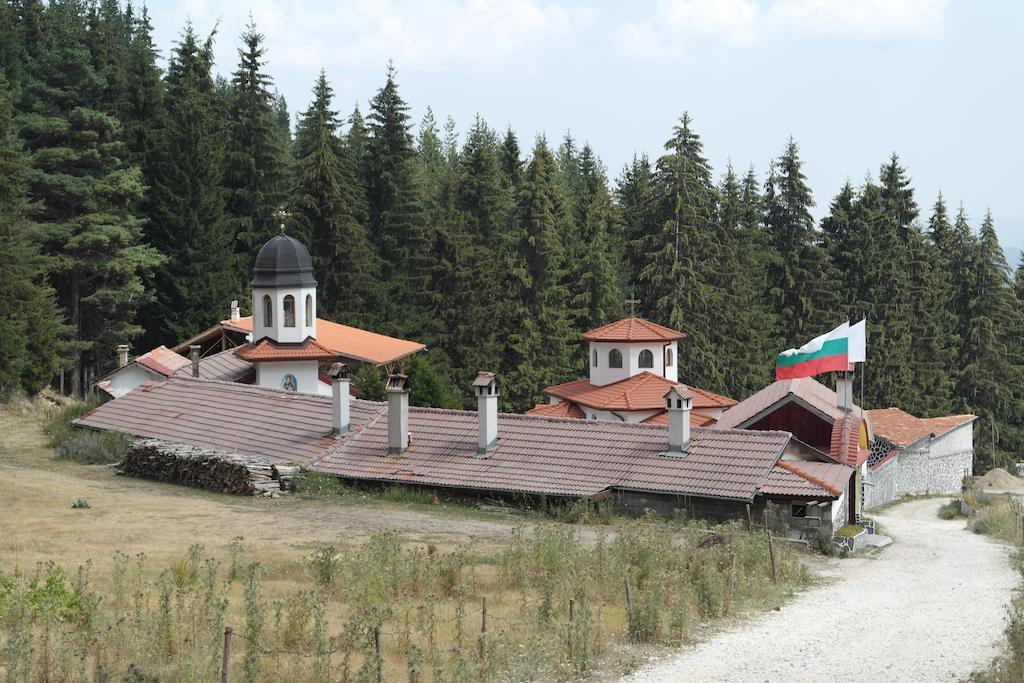 Christina Apartment In Laplandia Pamporowo Pokój zdjęcie
