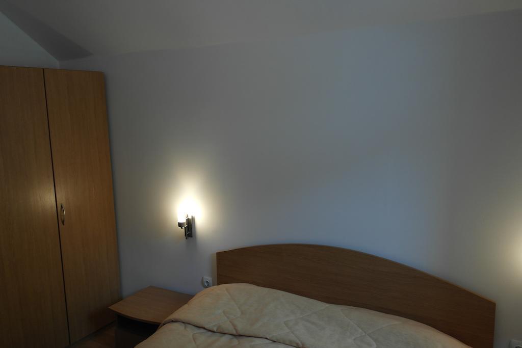 Christina Apartment In Laplandia Pamporowo Pokój zdjęcie