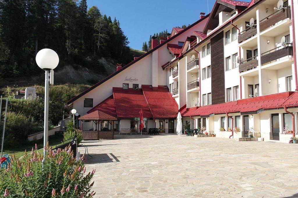 Christina Apartment In Laplandia Pamporowo Zewnętrze zdjęcie