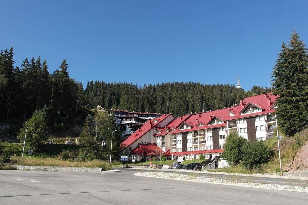 Christina Apartment In Laplandia Pamporowo Zewnętrze zdjęcie